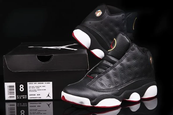 Air Jordan XIII (13) Retro Women-58