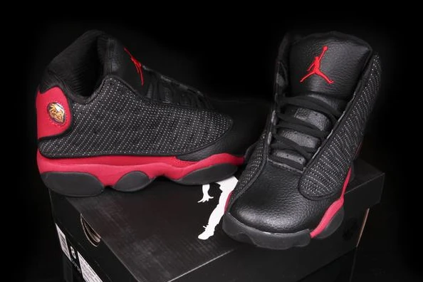 Air Jordan XIII (13) Retro Women-59