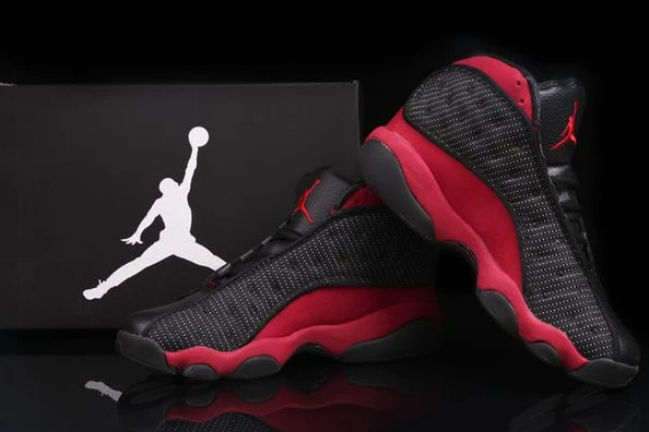 Air Jordan XIII (13) Retro Women-59