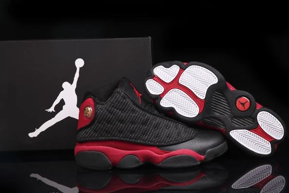 Air Jordan XIII (13) Retro Women-59