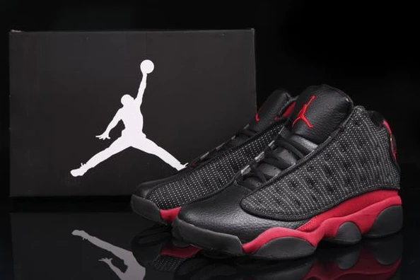 Air Jordan XIII (13) Retro Women-59