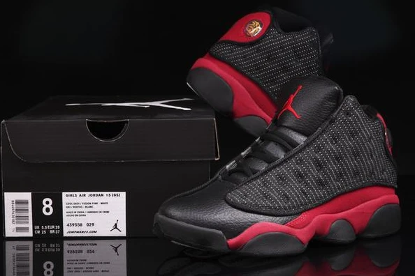 Air Jordan XIII (13) Retro Women-59