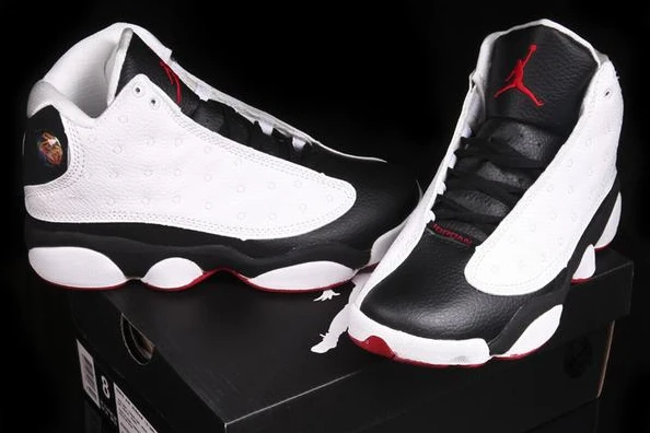 Air Jordan XIII (13) Retro Women-60