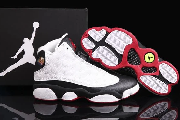 Air Jordan XIII (13) Retro Women-60