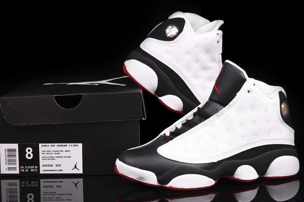 Air Jordan XIII (13) Retro Women-60