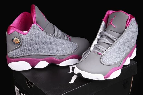 Air Jordan XIII (13) Retro Women-61
