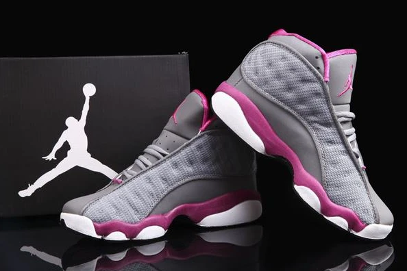 Air Jordan XIII (13) Retro Women-61