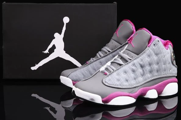 Air Jordan XIII (13) Retro Women-61