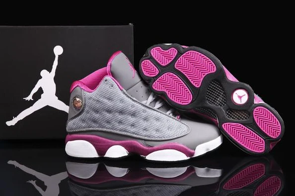 Air Jordan XIII (13) Retro Women-61