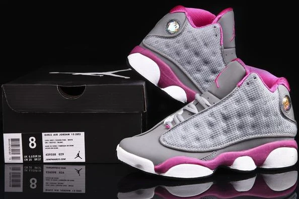Air Jordan XIII (13) Retro Women-61