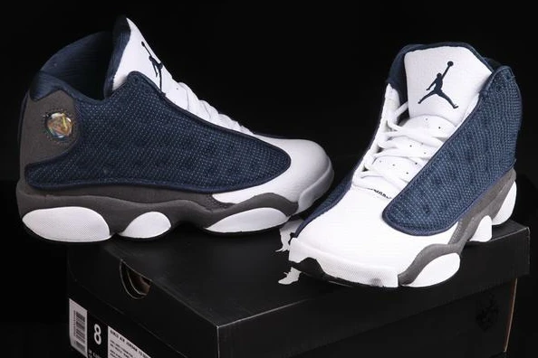 Air Jordan XIII (13) Retro Women-62