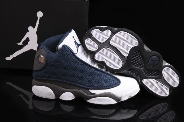 Air Jordan XIII (13) Retro Women-62