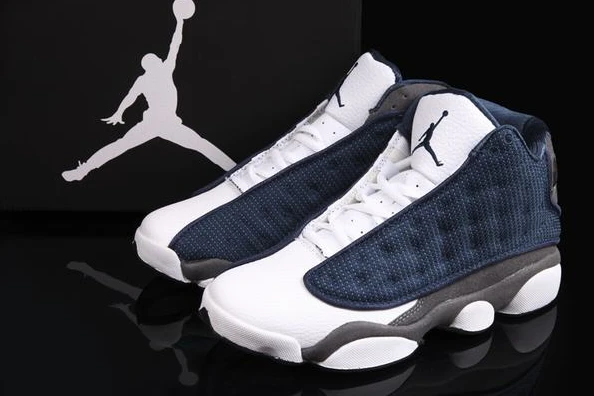Air Jordan XIII (13) Retro Women-62