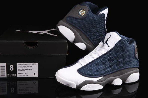 Air Jordan XIII (13) Retro Women-62
