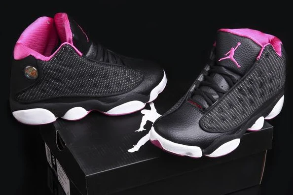 Air Jordan XIII (13) Retro Women-63