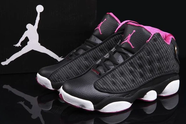 Air Jordan XIII (13) Retro Women-63