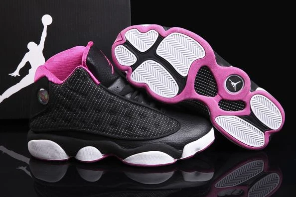 Air Jordan XIII (13) Retro Women-63