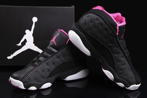 Air Jordan XIII (13) Retro Women-63