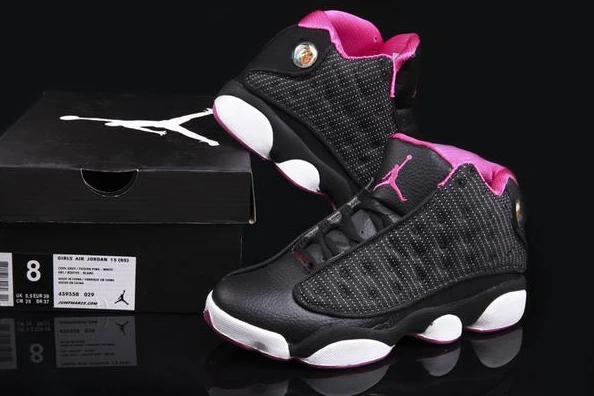 Air Jordan XIII (13) Retro Women-63