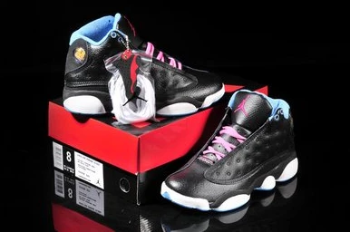 Air Jordan XIII (13) Retro Women-64