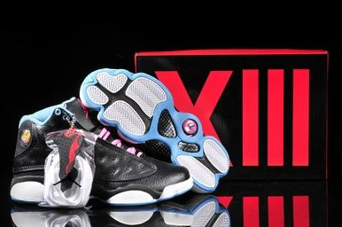 Air Jordan XIII (13) Retro Women-65