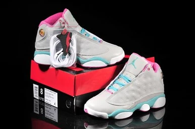 Air Jordan XIII (13) Retro Women-66