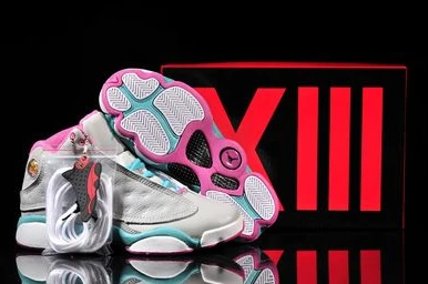 Air Jordan XIII (13) Retro Women-67