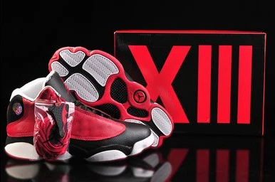 Air Jordan XIII (13) Retro Women-74
