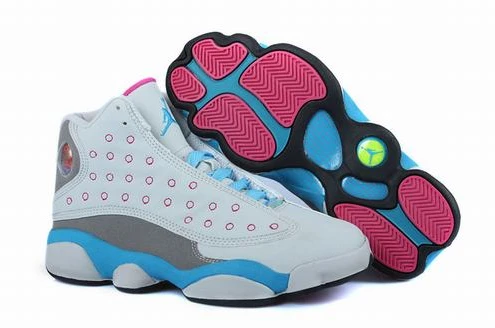 Air Jordan XIII (13) Retro Women-78