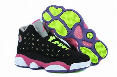 Air Jordan XIII (13) Retro Women-79