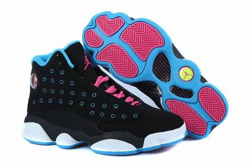 Air Jordan XIII (13) Retro Women-80