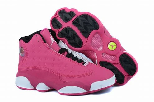 Air Jordan XIII (13) Retro Women-81