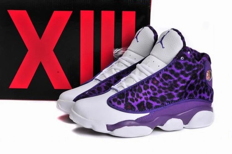 Air Jordan XIII (13) Retro Women-83