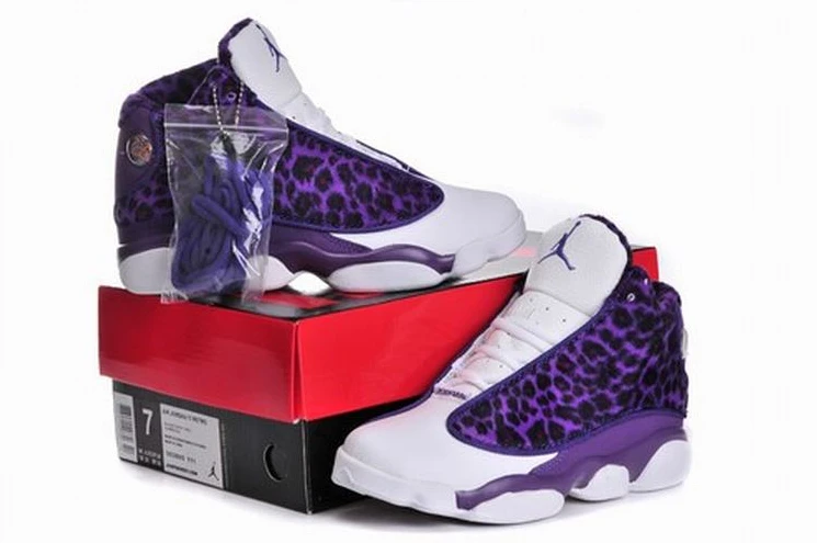 Air Jordan XIII (13) Retro Women-83