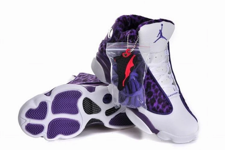 Air Jordan XIII (13) Retro Women-83