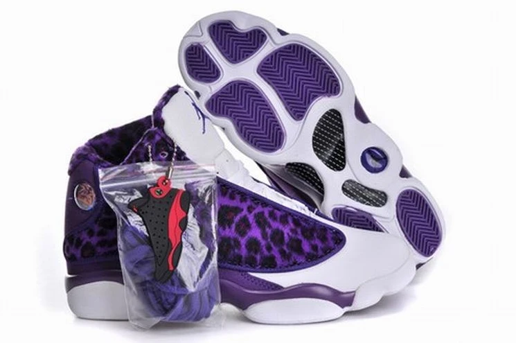 Air Jordan XIII (13) Retro Women-83