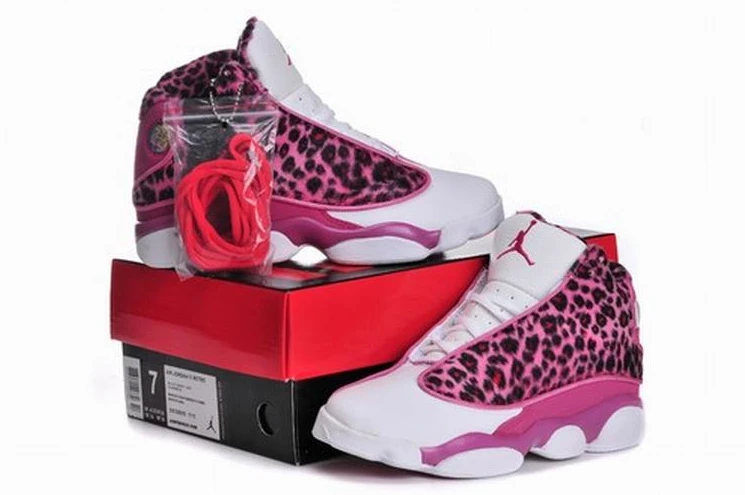 Air Jordan XIII (13) Retro Women-84