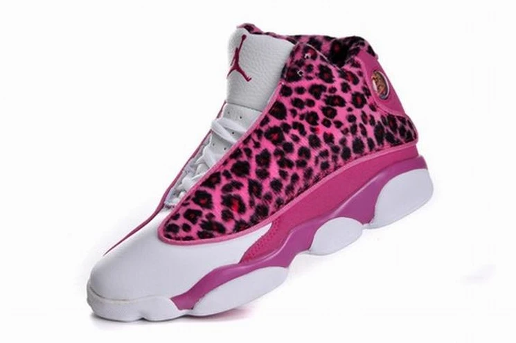 Air Jordan XIII (13) Retro Women-84