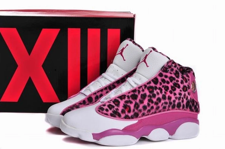 Air Jordan XIII (13) Retro Women-84