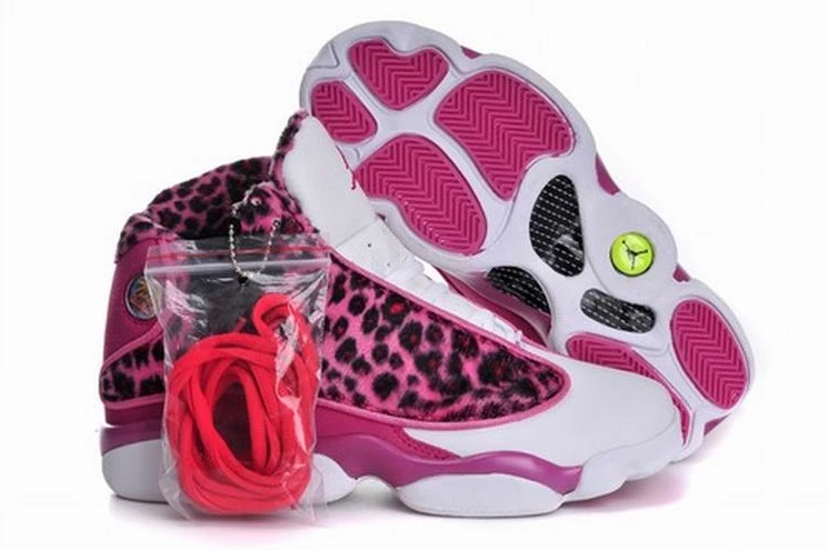 Air Jordan XIII (13) Retro Women-84