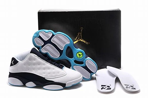 Air Jordan XIII (13) Retro Women-88