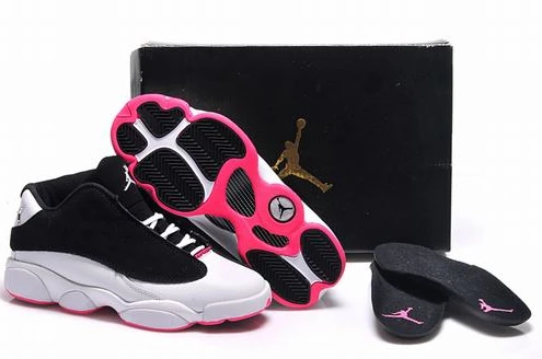 Air Jordan XIII (13) Retro Women-89