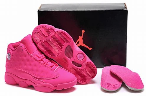 Air Jordan XIII (13) Retro Women-90
