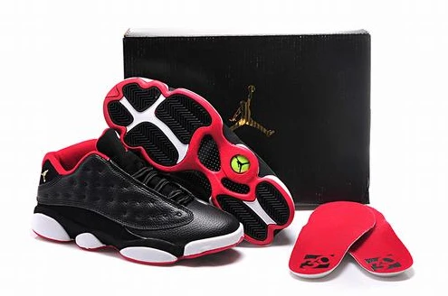 Air Jordan XIII (13) Retro Women-91