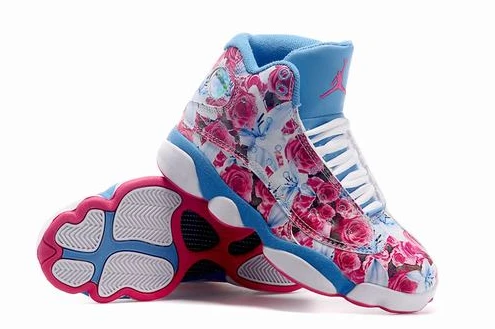 Air Jordan XIII (13) Retro Women-92
