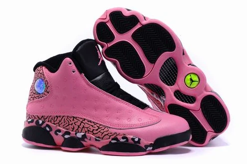 Air Jordan XIII (13) Retro Women-95