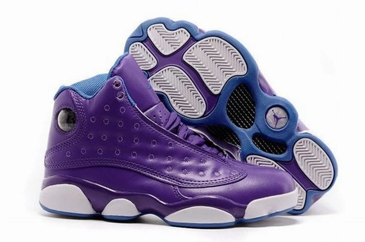 Air Jordan XIII (13) Retro Women-97