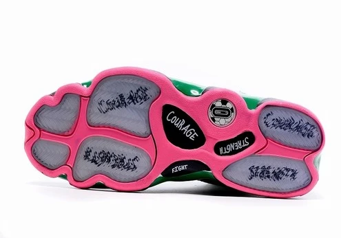 Air Jordan XIII (13) Retro Women-98