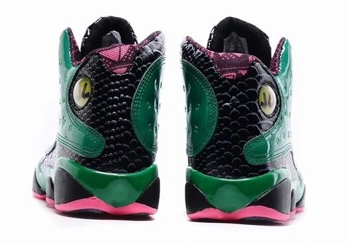 Air Jordan XIII (13) Retro Women-98