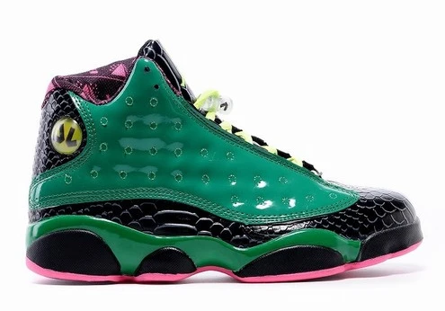 Air Jordan XIII (13) Retro Women-98